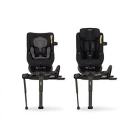 Nuna - Seggiolino Auto Relx Wind Con Capottina
