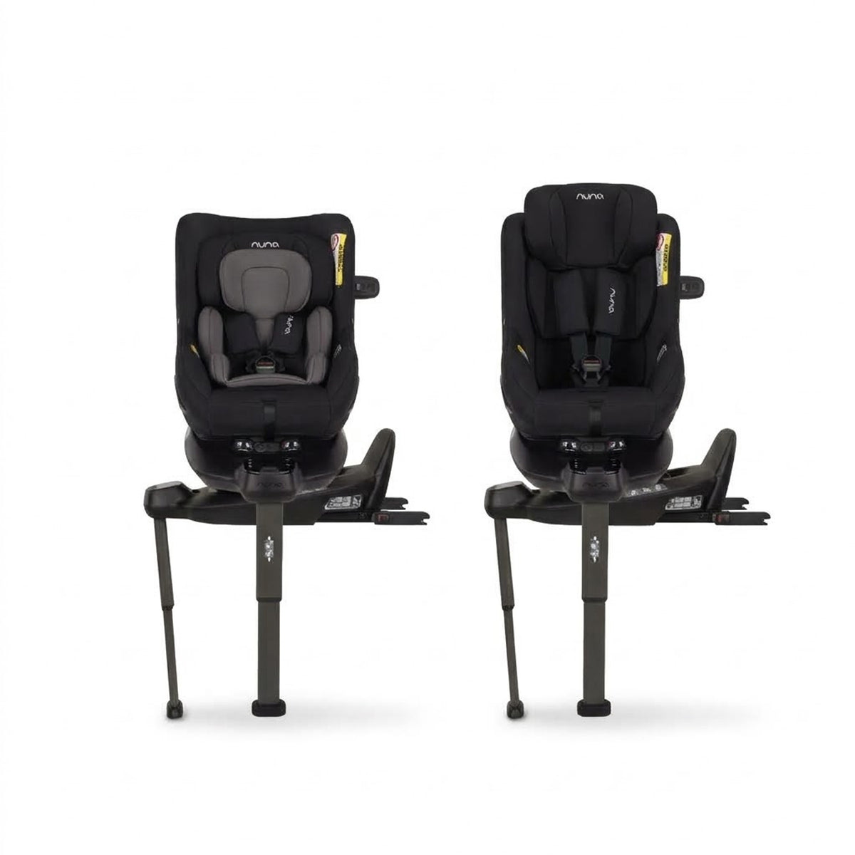 Nuna - Seggiolino Auto Relx Wind Con Capottina