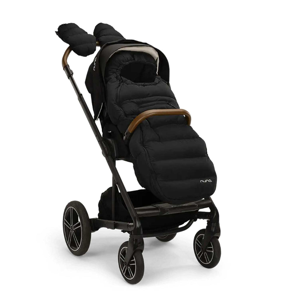 Nuna - Kit Invernale Per Passeggino