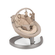 Nuna - Leaf Grow Bouncer with Toy Bar