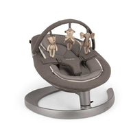 Nuna - Leaf Grow Bouncer with Toy Bar
