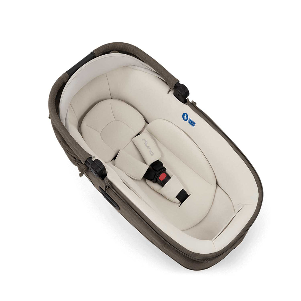 Nuna - Trio Triv Next con Cari Next e Arra Flex Isize