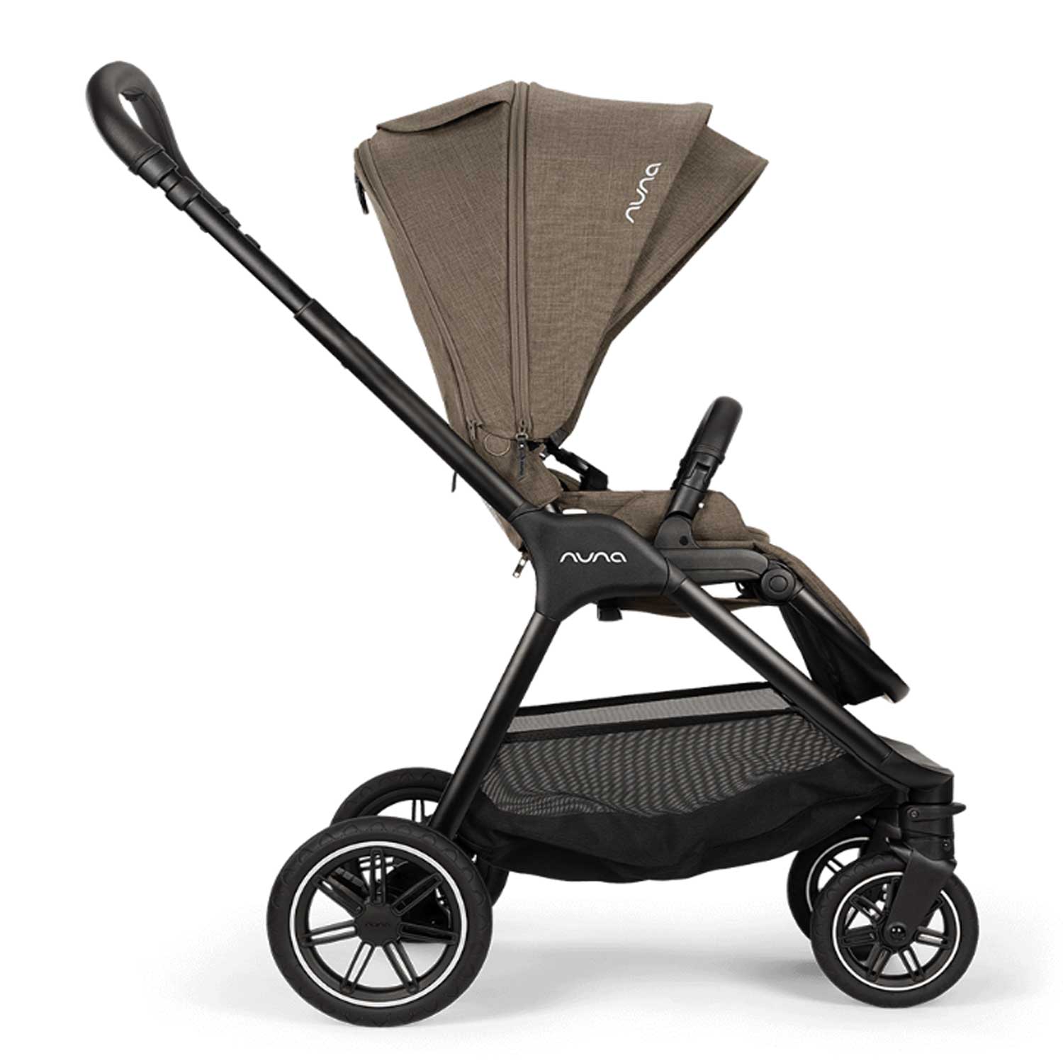 Nuna - Trio Triv Next con Cari Next e Arra Flex Isize