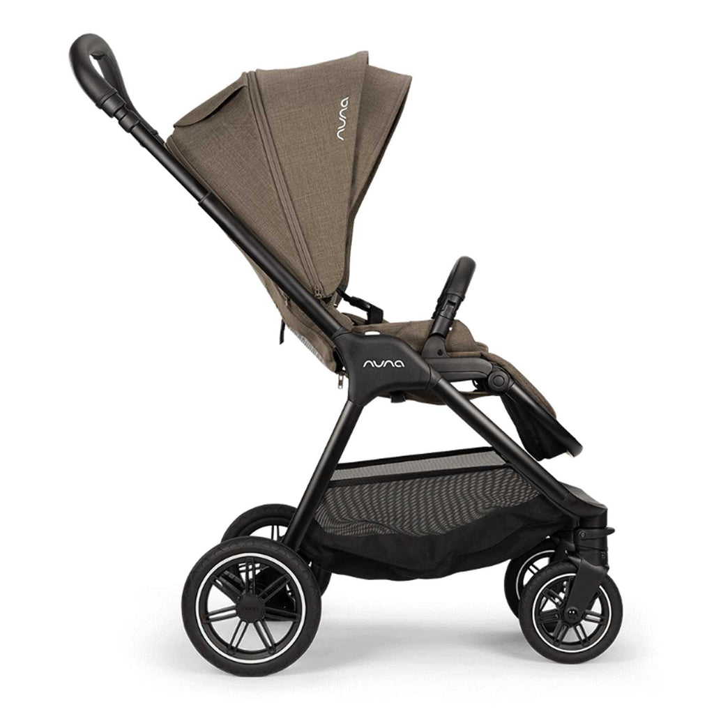 Nuna - Trio Triv Next con Cari Next e Arra Flex Isize