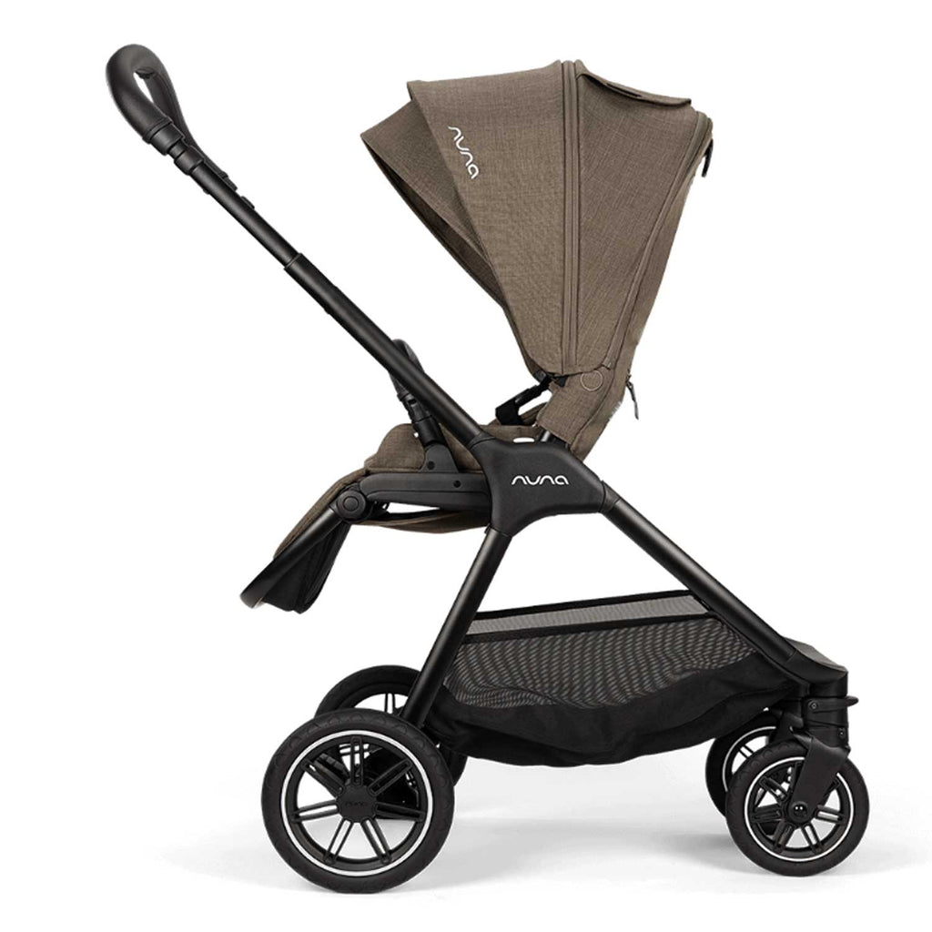 Nuna - Trio Triv Next con Cari Next e Arra Flex Isize