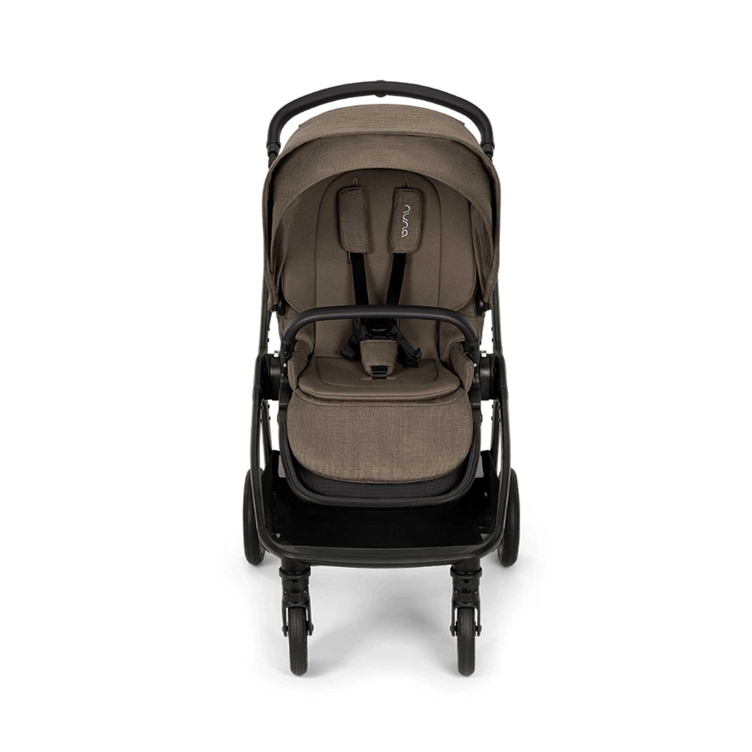 Nuna - Trio Triv Next con Cari Next e Arra Flex Isize