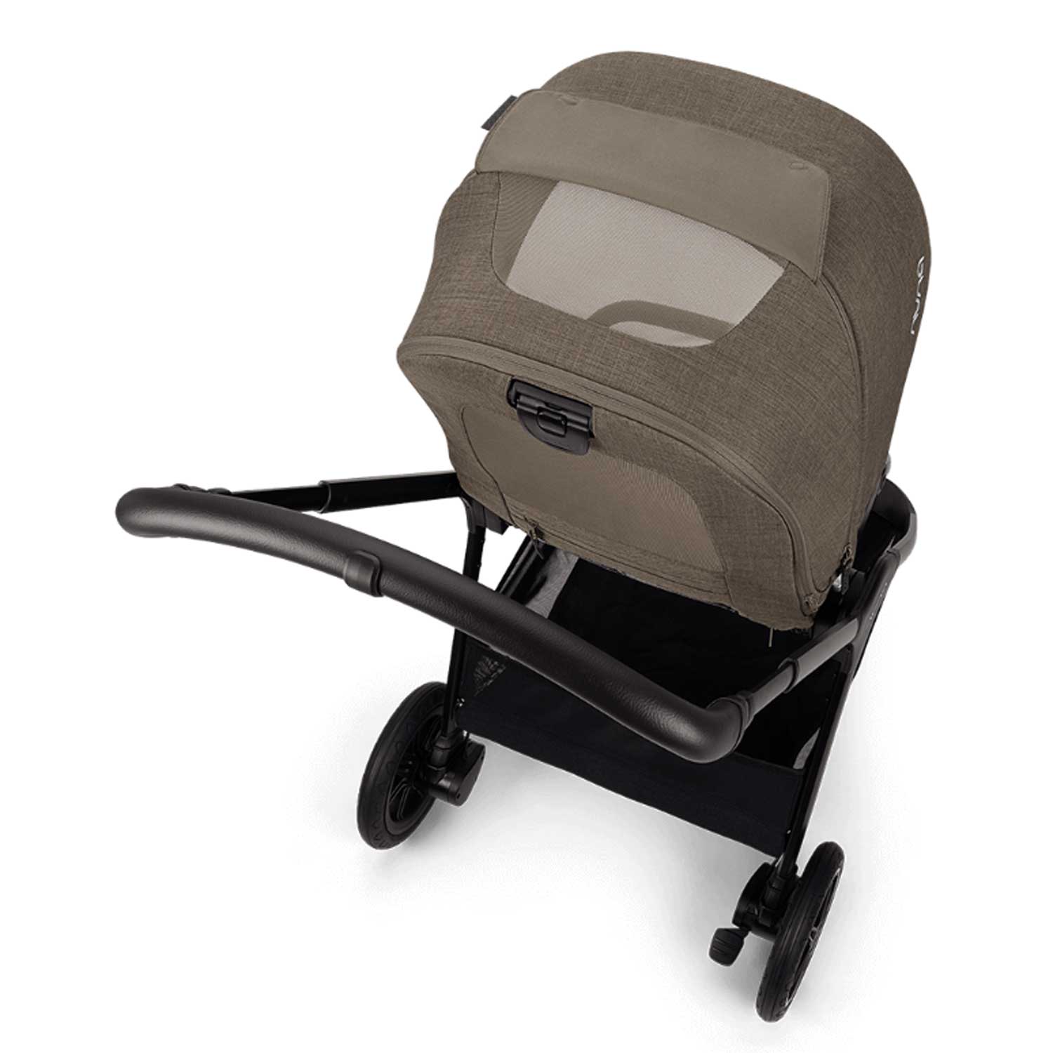 Nuna - Trio Triv Next con Cari Next e Arra Flex Isize
