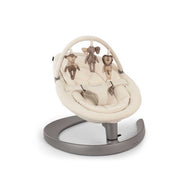 Nuna - Leaf Grow Bouncer with Toy Bar