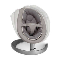 Nuna - Leaf Grow Bouncer with Toy Bar