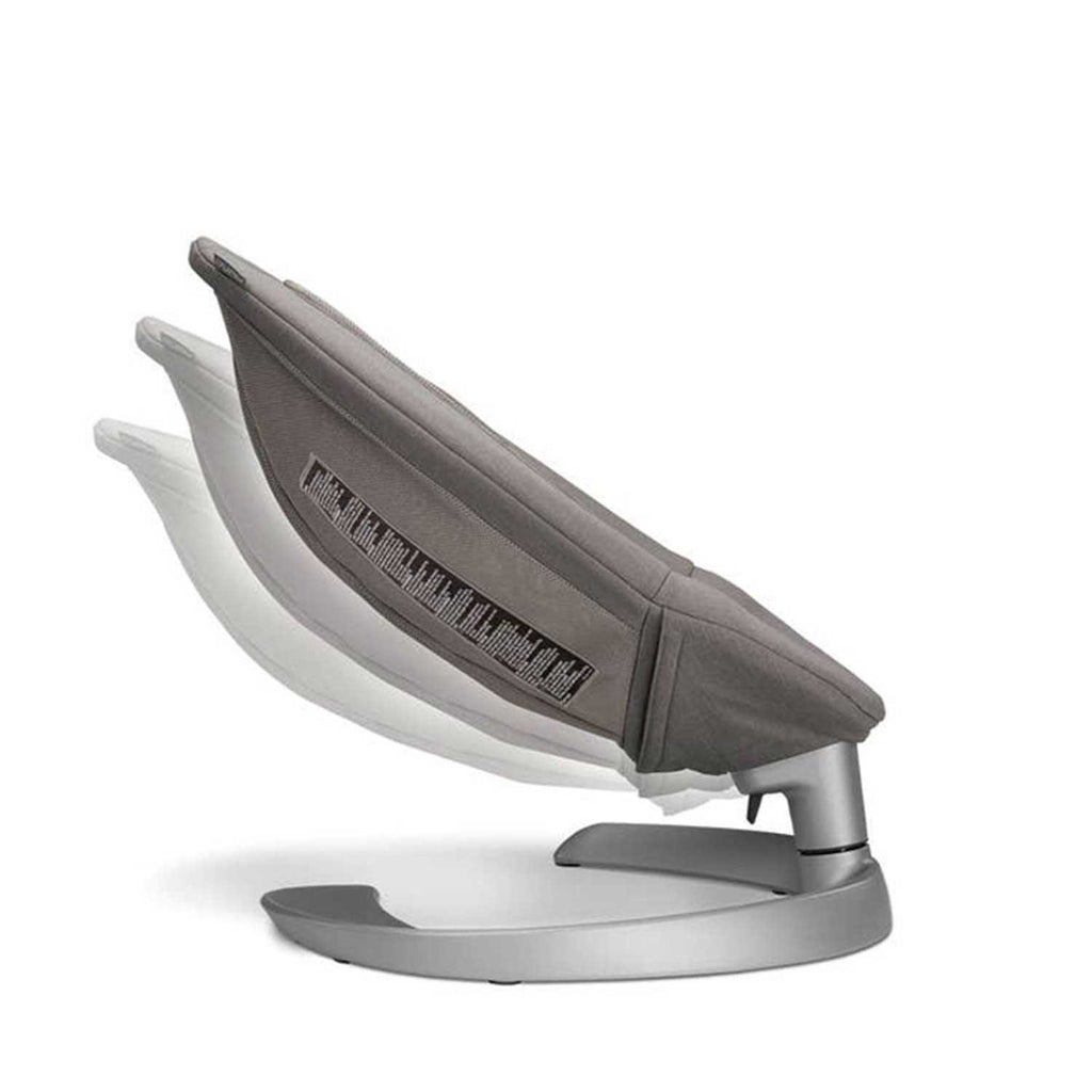 Nuna - Leaf Grow Bouncer with Toy Bar