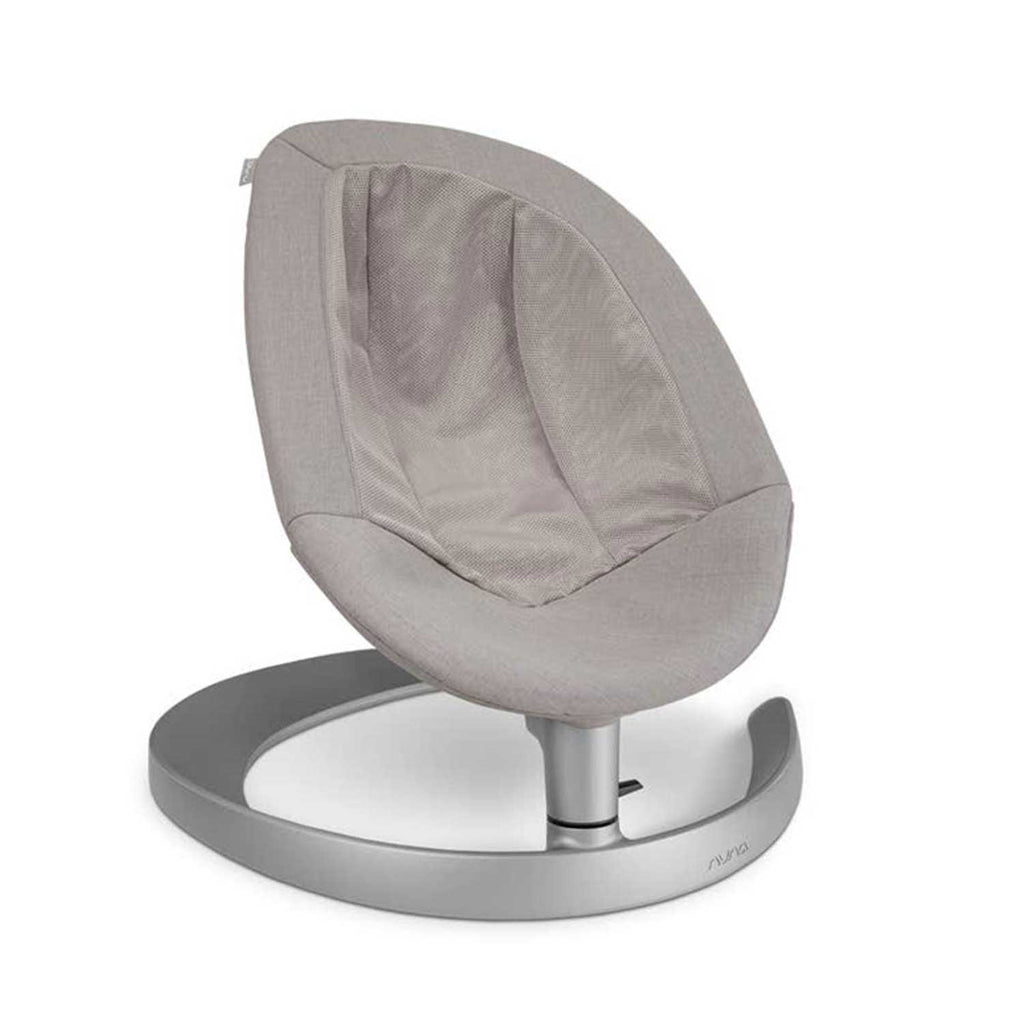 Nuna - Leaf Grow Bouncer with Toy Bar