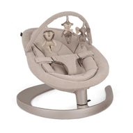 Nuna - Leaf Grow Bouncer with Toy Bar