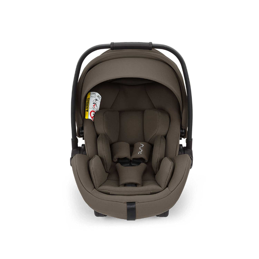 Nuna - Trio Triv Next con Cari Next e Arra Flex Isize