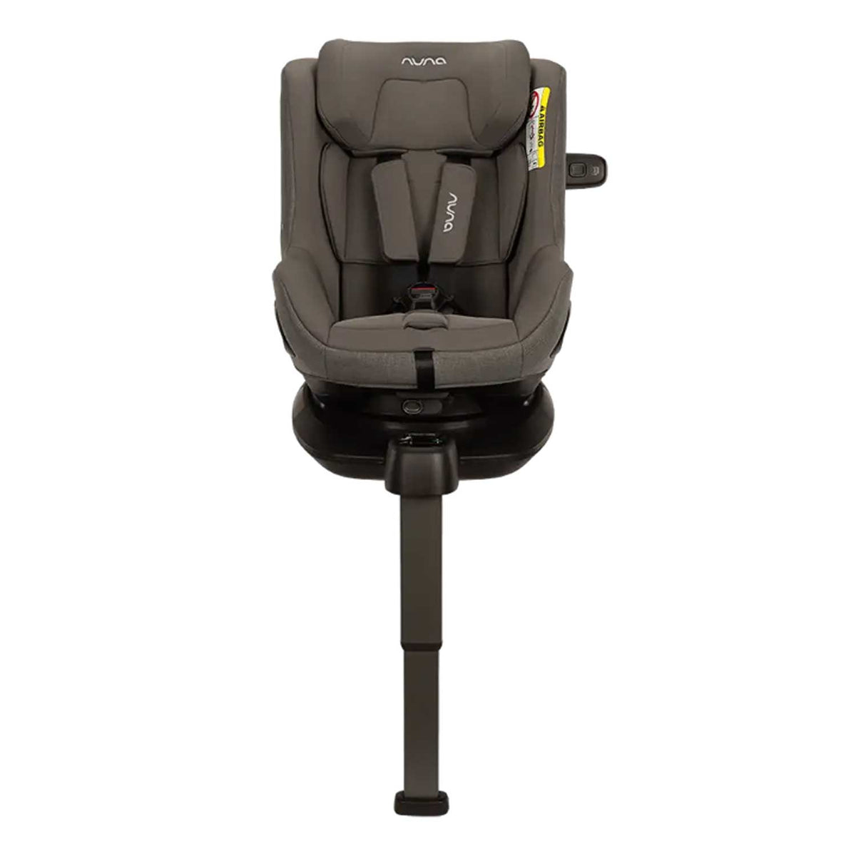 Nuna - Seggiolino Auto Pruu Isize R129
