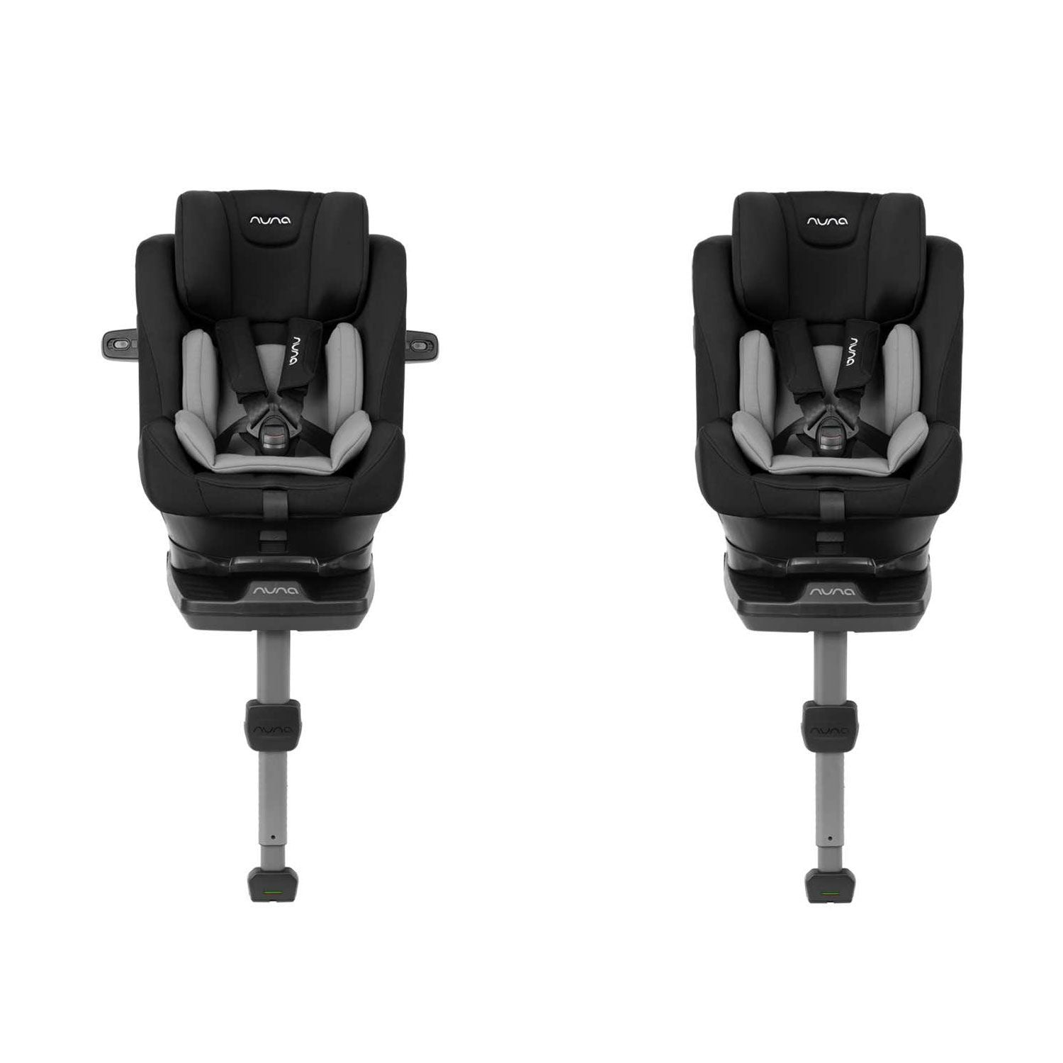 Nuna - Prym i-Size car seat 40-105 cm