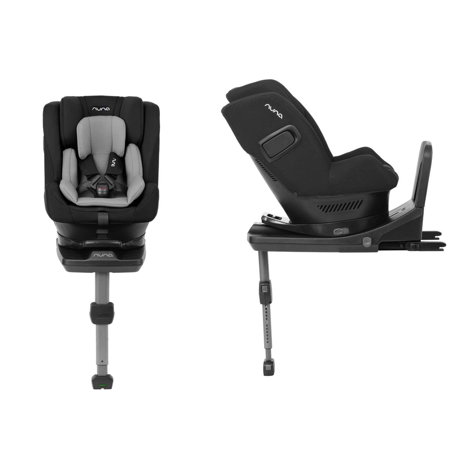 Nuna - Prym i-Size car seat 40-105 cm