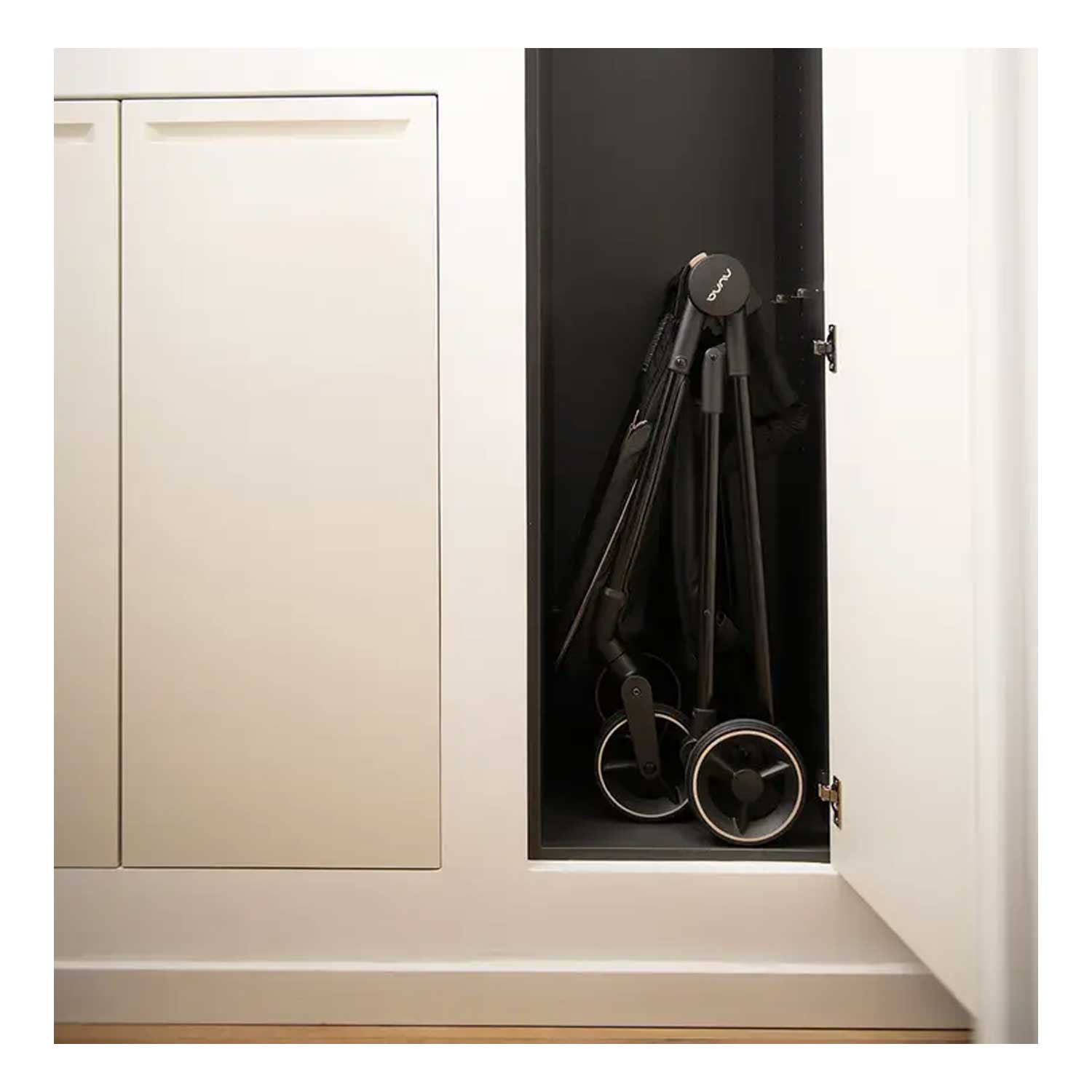 Nuna - Trio Ixxa Next con Lytl e Pipa Next Isize