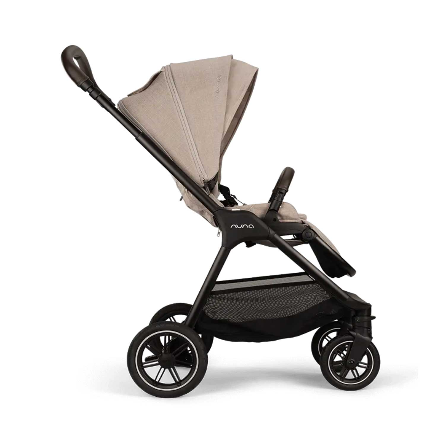 Nuna - Trio Triv Next con Lytl e Pipa Next Isize