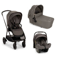 Nuna - Trio Triv Next con Lytl e Pipa Next Isize