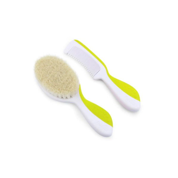 Nuvita - Baby Kit Capelli Varie Colorazioni 1137