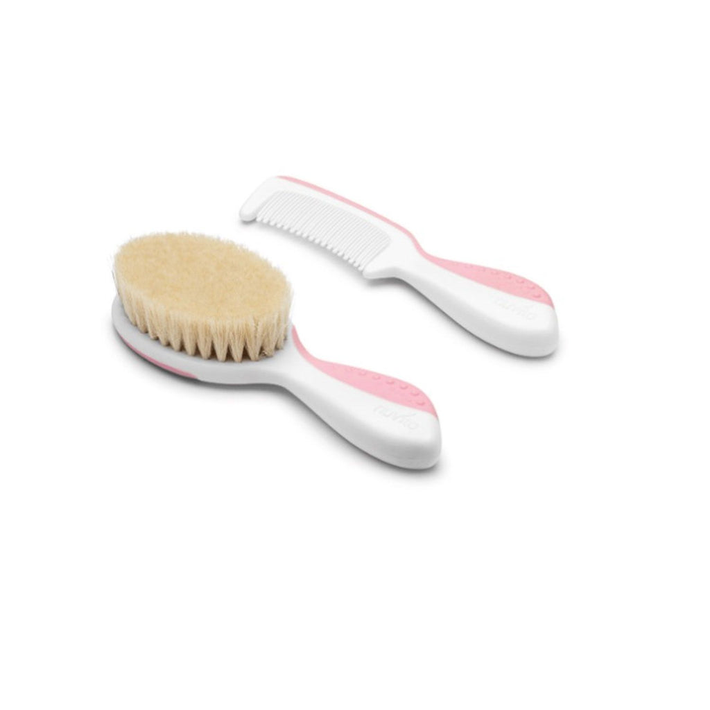 Nuvita - Baby Kit Capelli Varie Colorazioni 1137