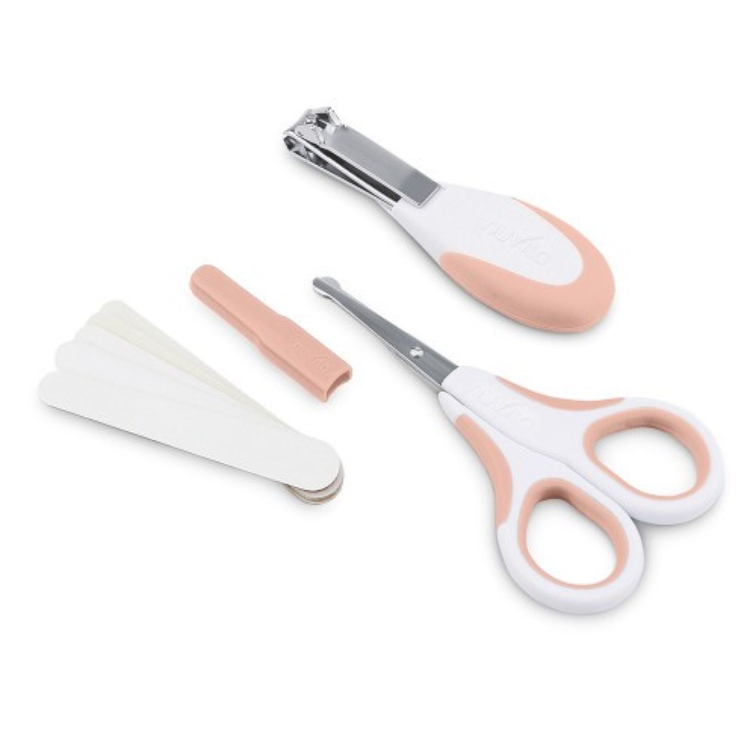 Nuvita - Kit Baby unghie