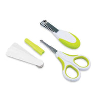 Nuvita - Kit Baby unghie