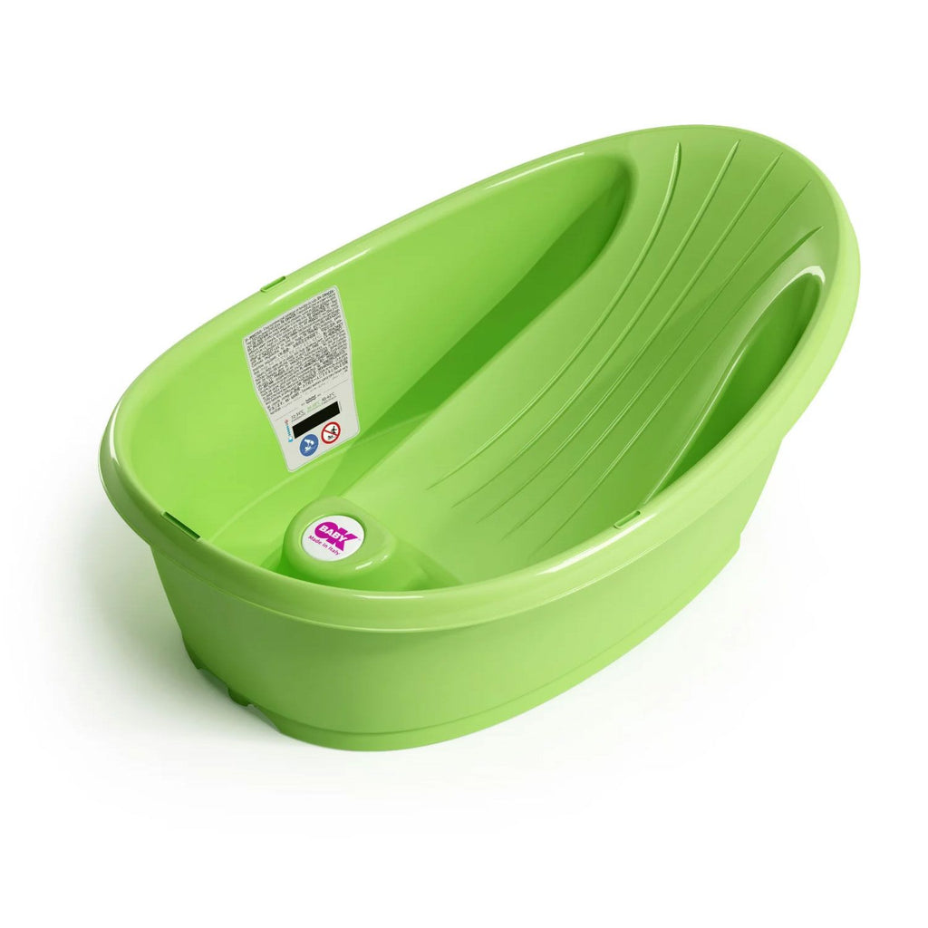 Ok Baby - Vaschetta compatta Onda Baby