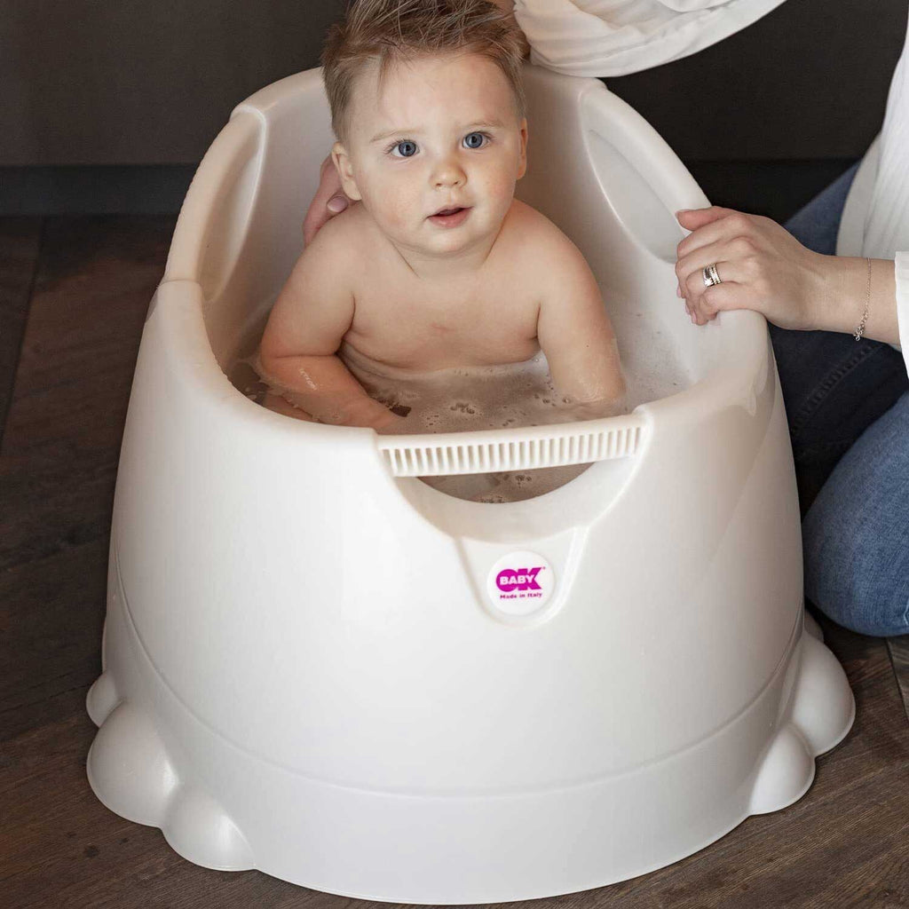 Ok Baby - Vaschetta da bagno Oplà