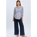 PANAREA - Camicia Premaman