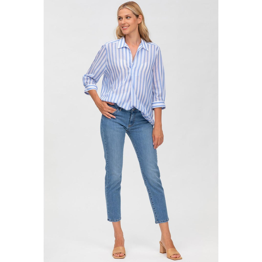 PANAREA - Camicia Premaman