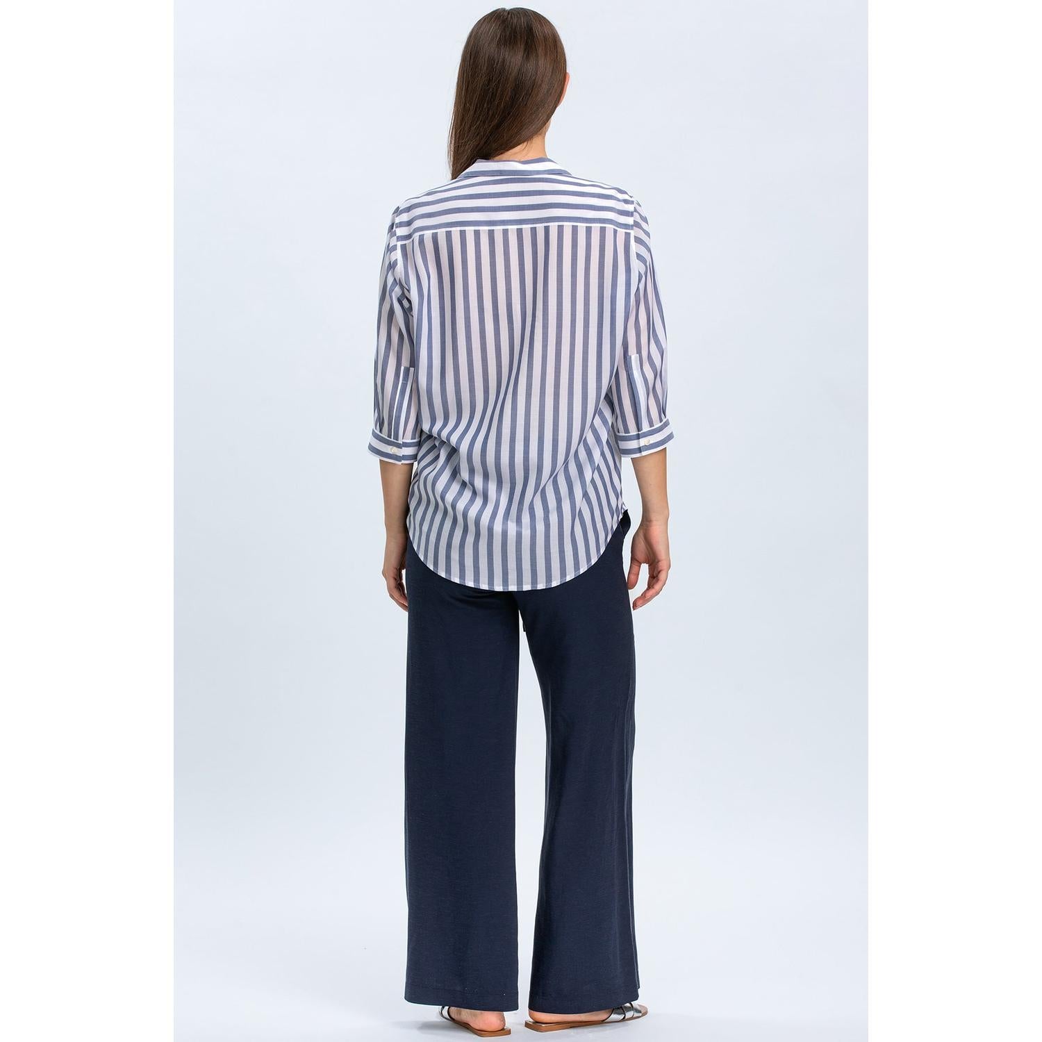 PANAREA - Camicia Premaman