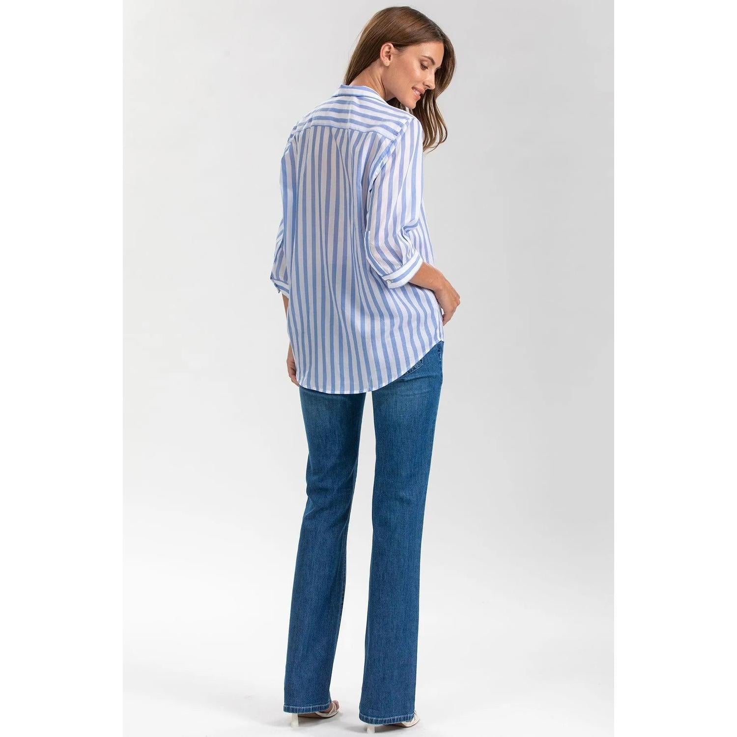 PANAREA - Camicia Premaman
