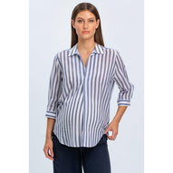PANAREA - Camicia Premaman