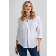 PANAREA - Camicia Premaman in Viscosa
