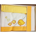 Pali - Coperta in pile letto Cip Cip