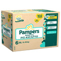 Pampers - Baby Dry Esapack XL 102 PZ