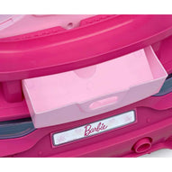 Peg Perego - Barbie Auto Elettrica Rc New