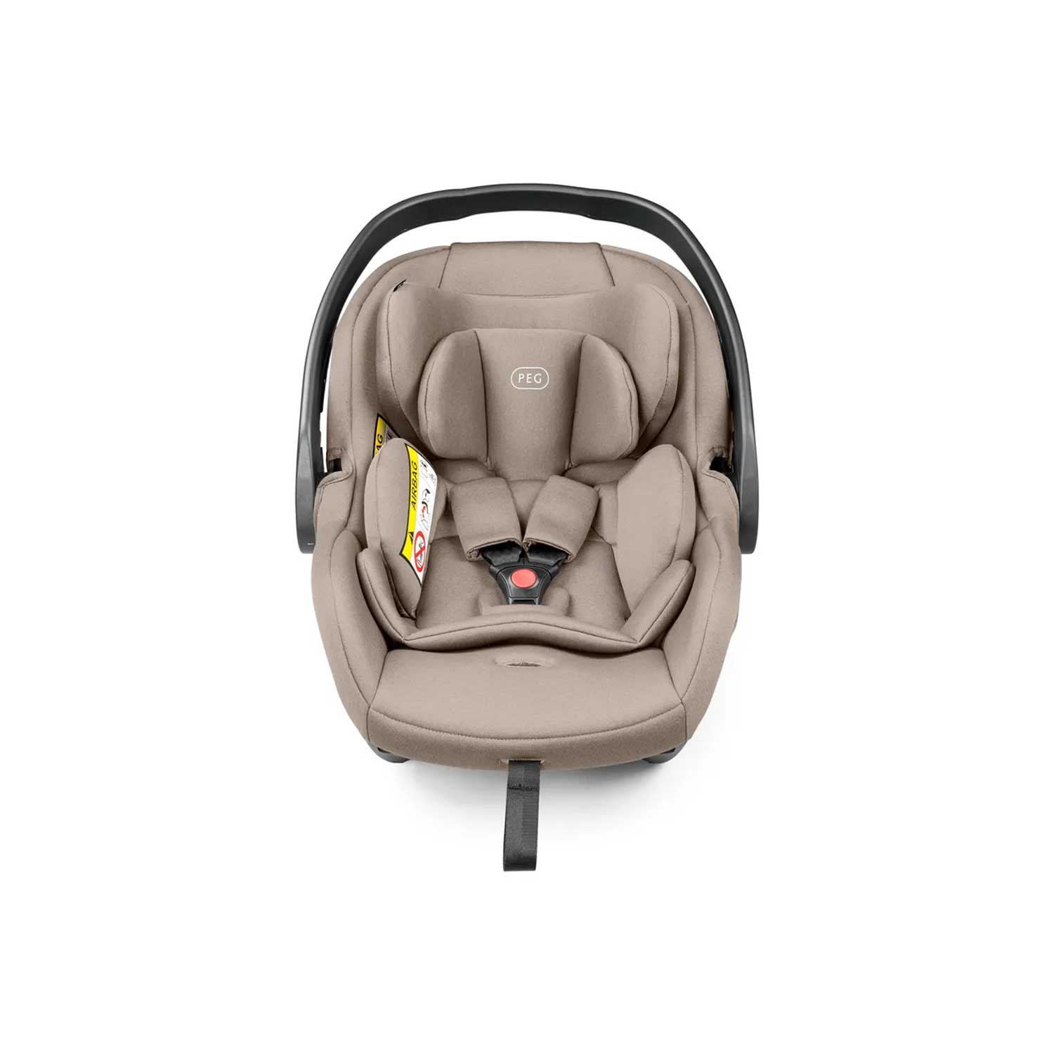 Peg Perego - Trio Switch + Culla Flex + Seggiolino Auto SLK Isize