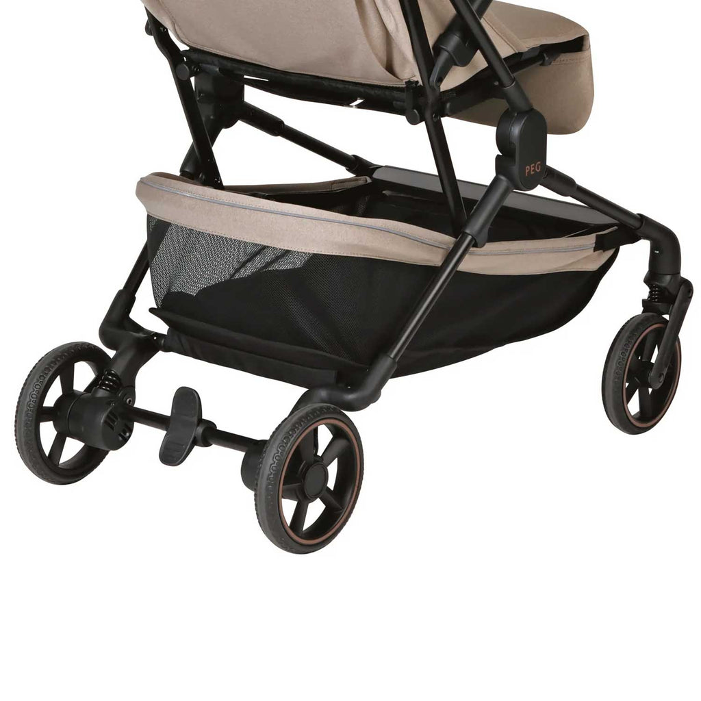 Peg Perego - Passeggino Ultracompatto Aria