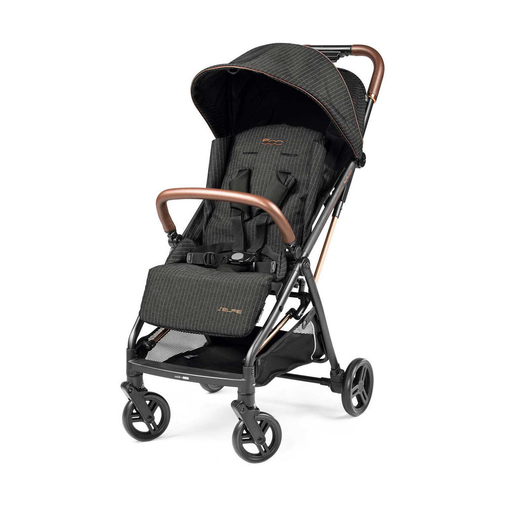 Peg Perego - Selfie compact stroller - MADE IN ITALY