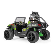 Peg Perego - Polaris Rzr Pro Green Shadow