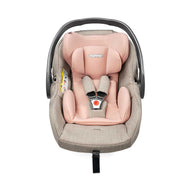 Peg Perego - Trio Vivace Belvedere Con Seggiolino Auto Primo Viaggio SLK R129