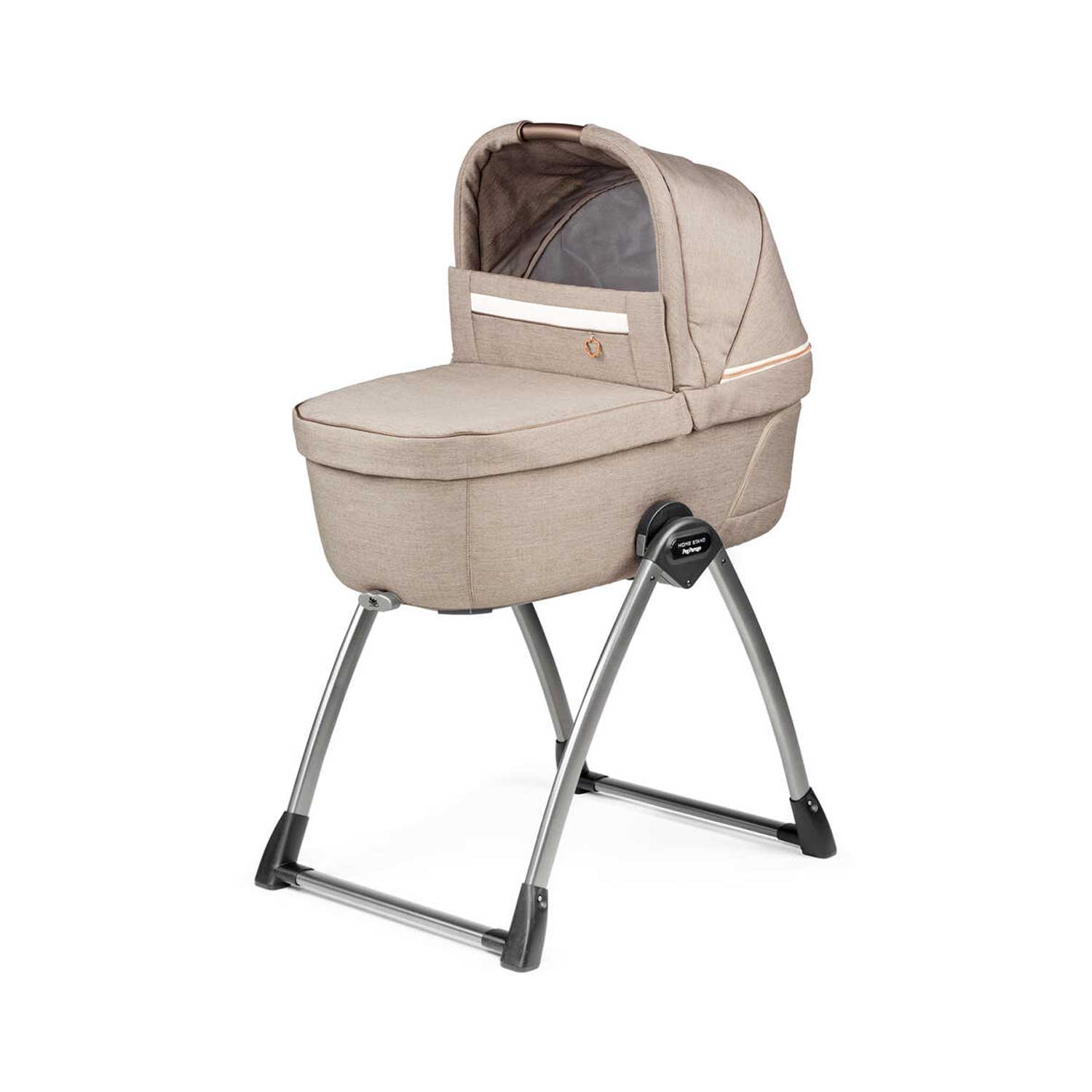 Peg Perego - Trio Vivace Belvedere Con Seggiolino Auto Primo Viaggio SLK R129
