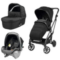 Peg Perego - Trio Vivace Belvedere Con Seggiolino Auto Primo Viaggio SLK R129