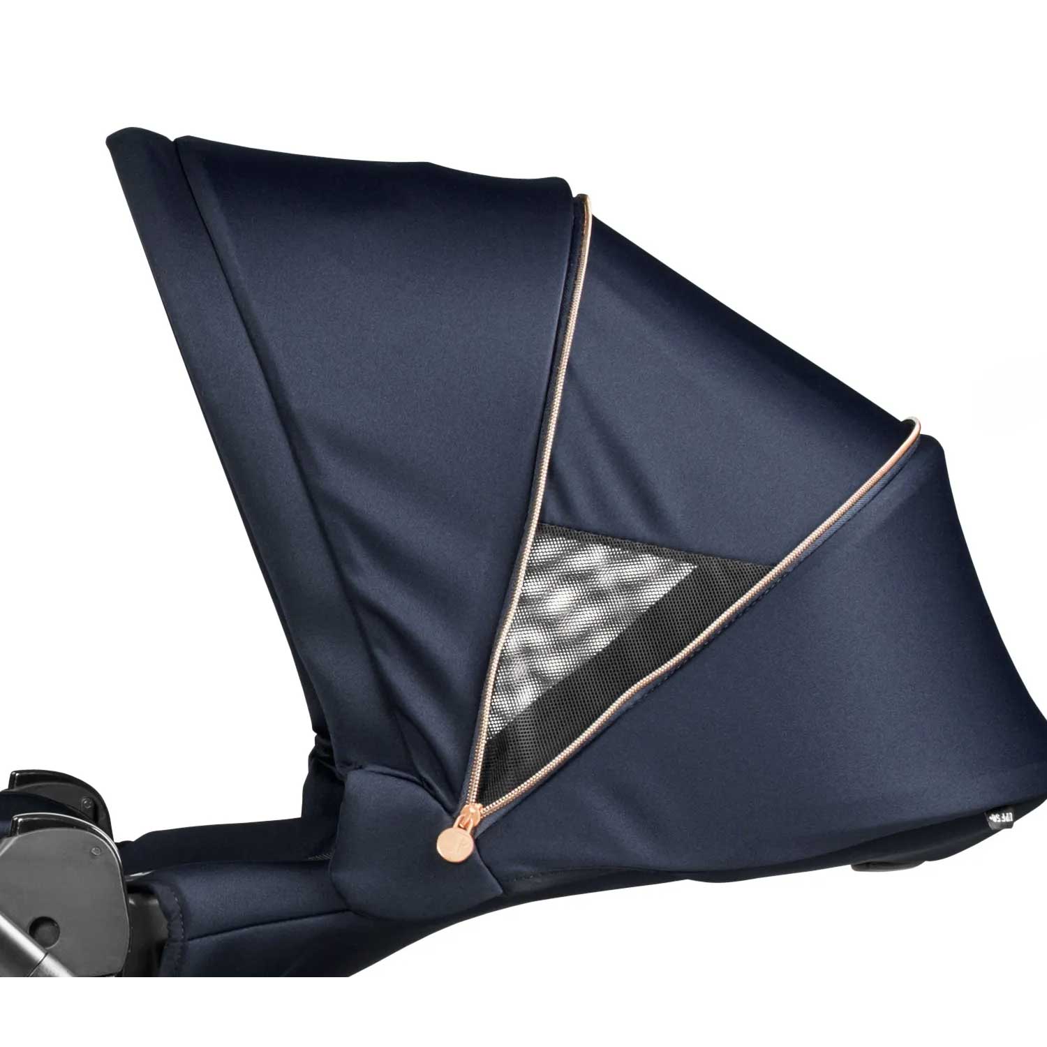 Peg Perego - Trio Vivace New Con Navicella Belvedere + S.A. SLK Modular Isize