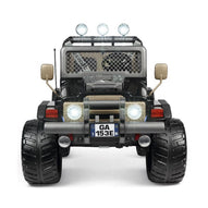 Peg Perego - Gaucho XP