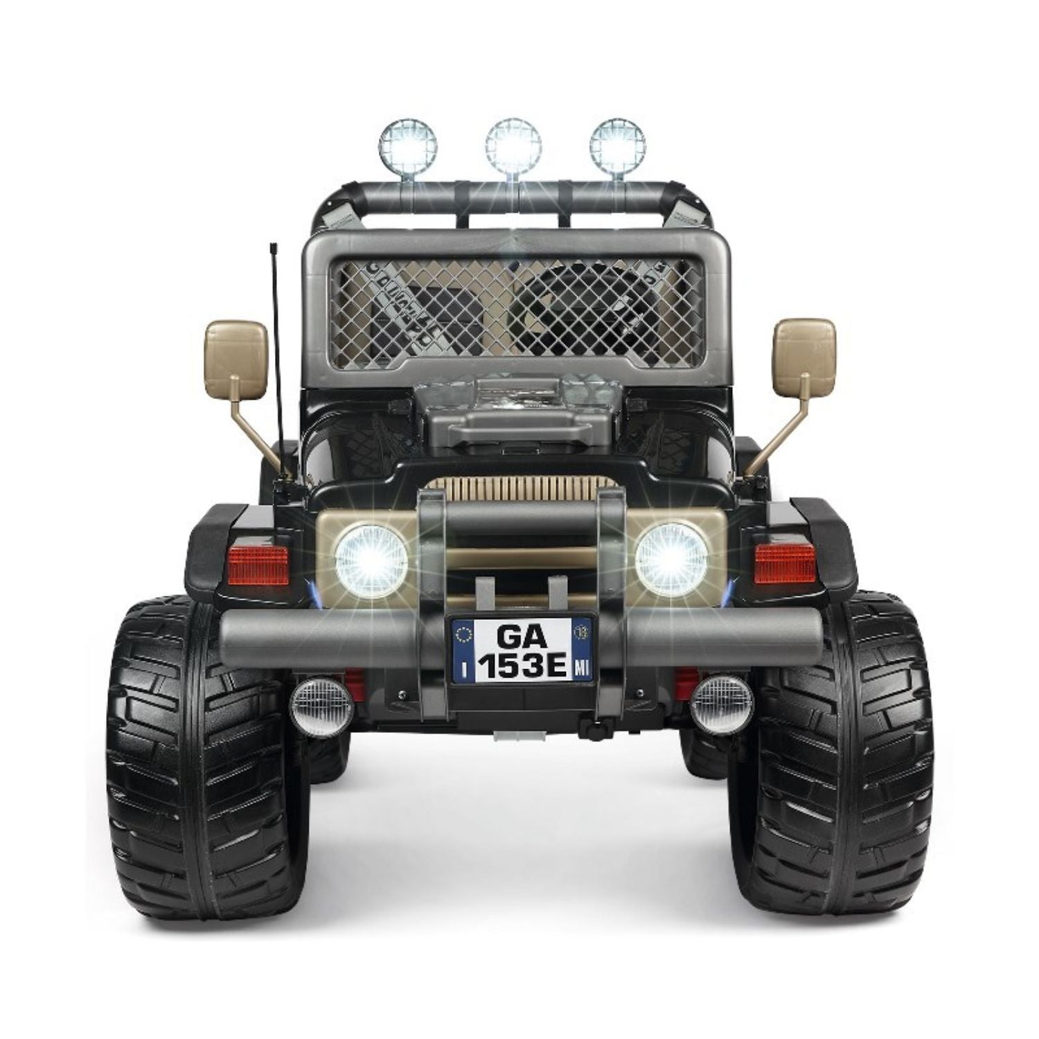 Peg Perego - Gaucho XP