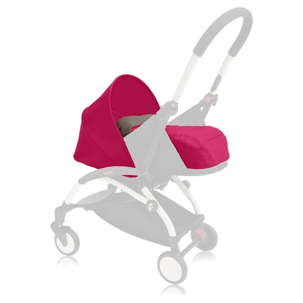 Babyzen - Cover Set for Yoyo Carrycot 0+ Without Hammock