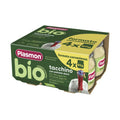Plasmon - BIO Omogeneizzato Carne Tacchino: Confezione 4x80 gr
